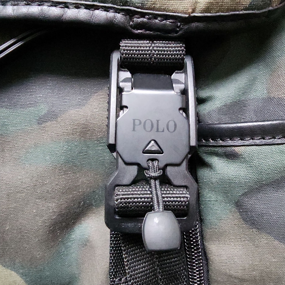 POLO Ralph Lauren backpack - Picture 6 of 12